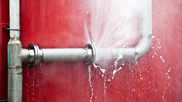 Best Commercial water damage restoration  in Gilbertsville, PA